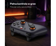 GameSir T4n Lite fioletowy - 1569915 - zdjęcie 9